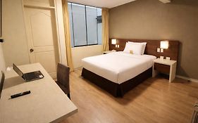 Palmetto Hotel Business La Perla